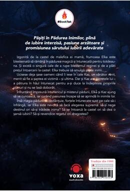 Copertă produs Pădurea inimilor