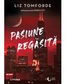 Copertă produs Pasiune regăsită - thumb 1