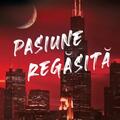 Copertă produs Pasiune regăsită - gallery small 