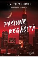 Pasiune regăsită