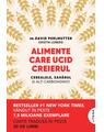Copertă produs Alimente care ucid creierul - thumb 1