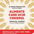 Copertă produs Alimente care ucid creierul - gallery small 