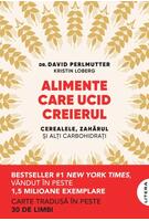 Copertă produs Alimente care ucid creierul