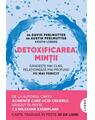 Copertă produs Detoxificarea minții - thumb 1