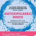 Copertă produs Detoxificarea minții - gallery small 