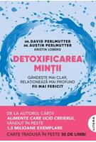 Detoxificarea minții