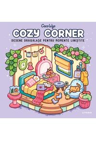 Copertă produs Cozy Corner