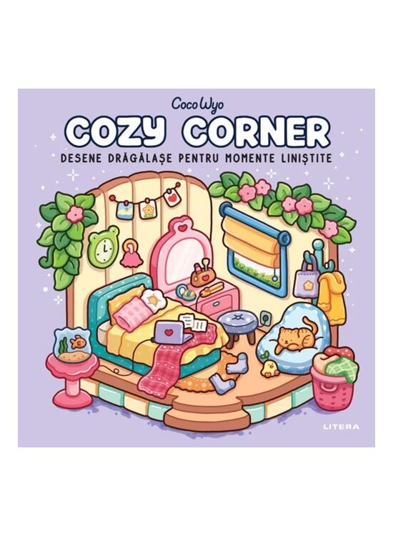 Copertă produs Cozy Corner - gallery big 1