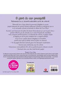 Copertă produs Cozy Corner