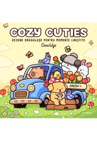 Copertă produs Cozy Cuties