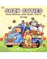 Copertă produs Cozy Cuties - thumb 1