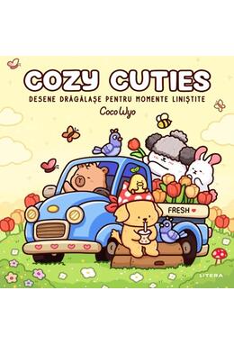 Copertă produs Cozy Cuties