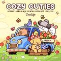 Copertă produs Cozy Cuties - gallery small 