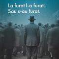 Copertă produs La furat l-a furat. Sau s-au furat - gallery small 