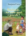 Copertă produs Bunicule, ne mai spui o poveste? - thumb 1
