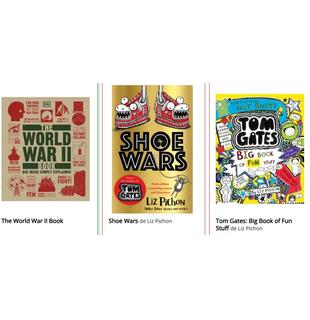Literatură străină &ndash; autori internaționali de citit