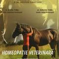 Copertă produs Homeopatie veterinară - gallery small 