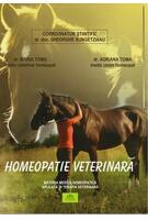 Homeopatie veterinară