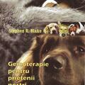 Copertă produs Gemoterapie pentru prietenii noștri necuv&acirc;ntători - gallery small 