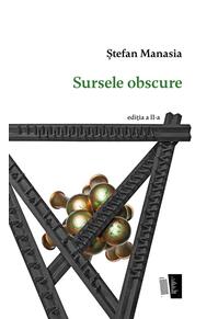 Copertă produs Sursele obscure