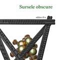 Copertă produs Sursele obscure - gallery small 