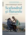 Copertă produs Scafandrul și fluturele - thumb 1