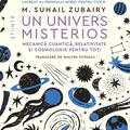 Copertă produs Un univers misterios - gallery small 