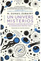 Un univers misterios