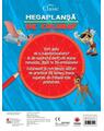 Copertă produs Disney Clasic. Megaplanșă de colorat - thumb 2