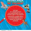 Copertă produs Disney Clasic. Megaplanșă de colorat - gallery small 