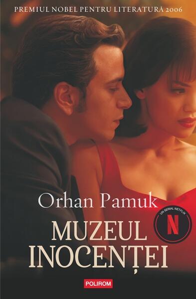 google fordító roman magyar Muzeul inocenței - Paperback brosat - Orhan Pamuk - Polirom