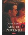 Copertă produs Muzeul inocenței - thumb 1