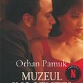 Copertă produs Muzeul inocenței - gallery small 