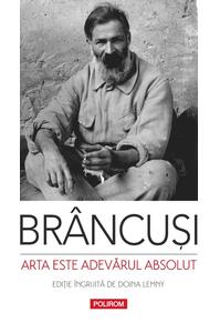 Copertă produs Arta este adevărul absolut