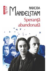 Copertă produs Speranţă abandonată