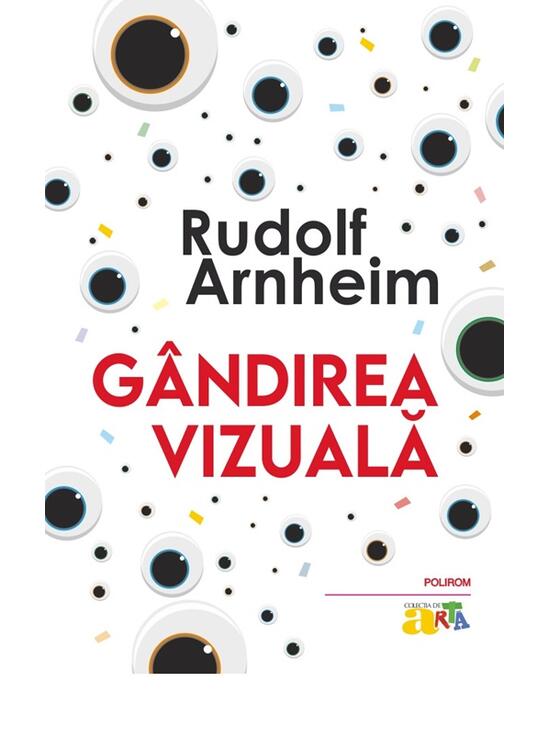 Copertă produs G&acirc;ndirea vizuală - gallery big 1