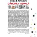 Copertă produs G&acirc;ndirea vizuală - gallery small 