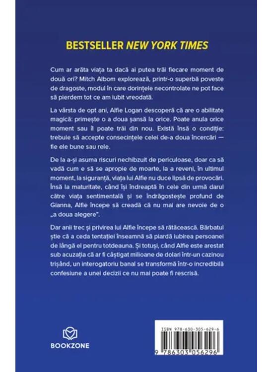 Copertă produs De două ori - gallery big 2