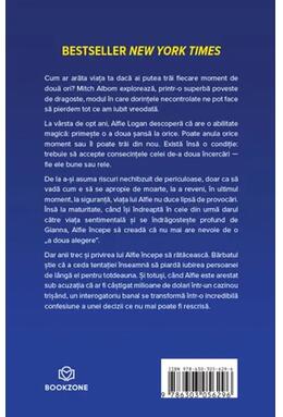 Copertă produs De două ori