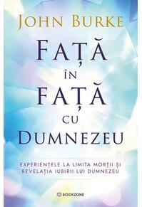 Copertă produs Față &icirc;n față cu Dumnezeu