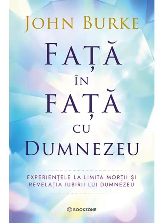 Copertă produs Față &icirc;n față cu Dumnezeu - gallery big 1