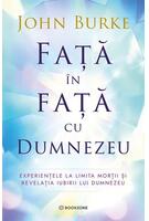 Față &icirc;n față cu Dumnezeu