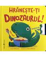 Copertă produs Hrănește-ți dinozaurul - thumb 1