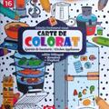 Copertă produs Carte de colorat: Aparate de bucătărie / Kitchen Appliances - gallery small 