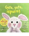 Copertă produs Gata, gata, Iepuraș - thumb 1