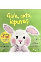 Imagine produs Gata, gata, Iepuraș