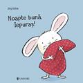 Copertă produs Noapte bună, Iepuraș! - gallery small 