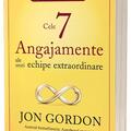 Copertă produs Cele 7 angajamente ale unei echipe extraordinare - gallery small 