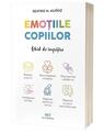 Copertă produs Emoțiile copiilor - thumb 1