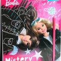 Copertă produs Barbie - Mistery Colours - gallery small 